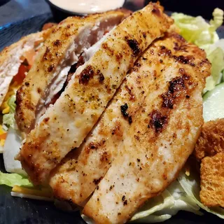 Grilled Chicken