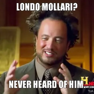 Londo M.