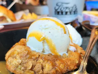 Ford's Garage Liberty