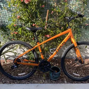Broadway Bicycles