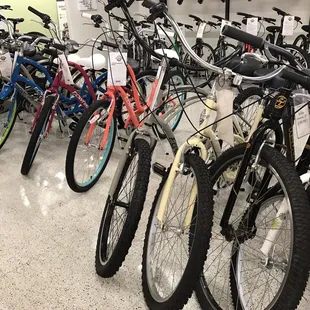 So many Electras!!!!!