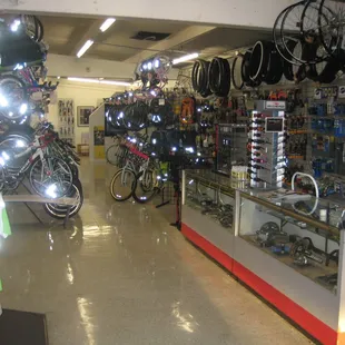 Serving Tucson since 1975.