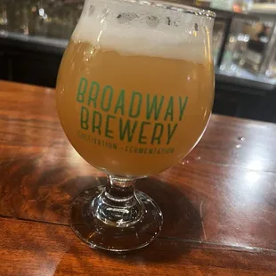 Father Sky Mother Earth - NEIPA