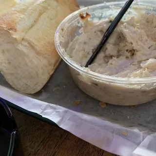 Smoked Trout Dip