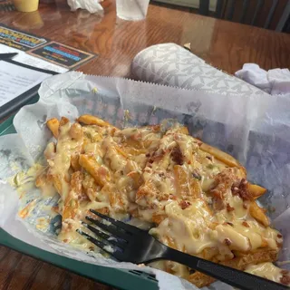 Cheese Fries