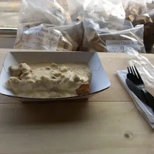 B&amp;G every weekend