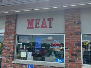 The Store/ Pollards Meat Market