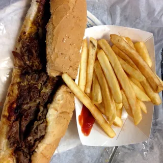 Bulgogi
