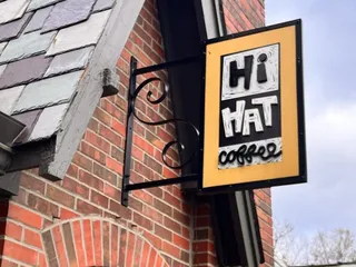 Hi Hat Coffee