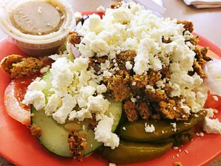 Chicago Gyros & Dogs