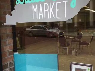 Silo Ridge Makers Market