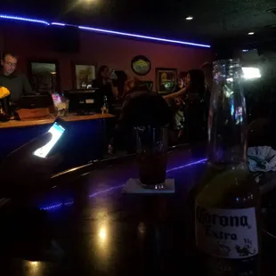 Corona and singing....ok