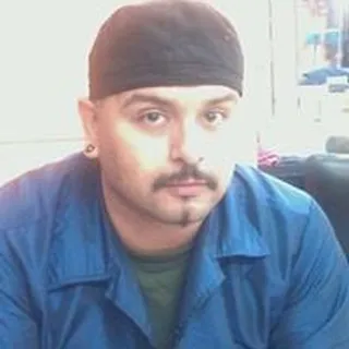 Ricangel M.