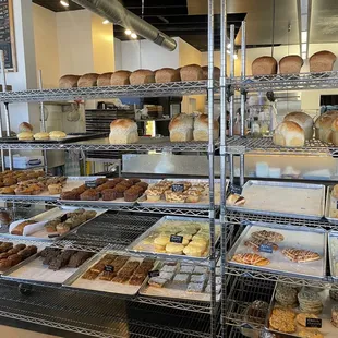 Broadway Daily Bread