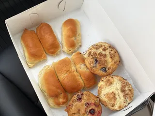 Broadway Daily Bread