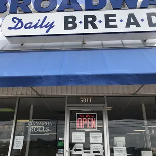 Covid ordering precautions