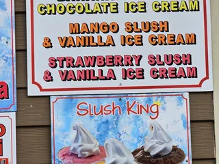 Slush King