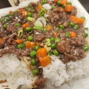 ribs, food, bbq ribs