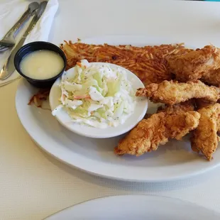 Chicken Tenders
