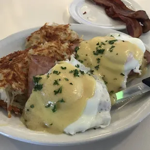 Broadway Benedict
