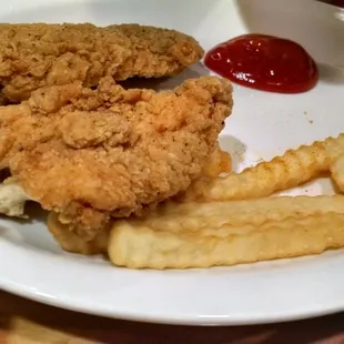 Chicken Tenders