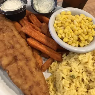 Hogfish