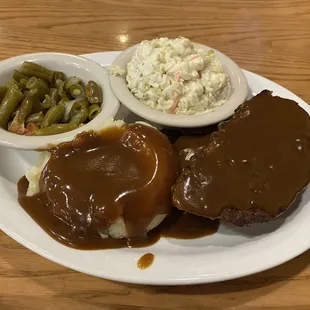 Meatloaf