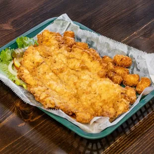 Indiana BPT sandwich