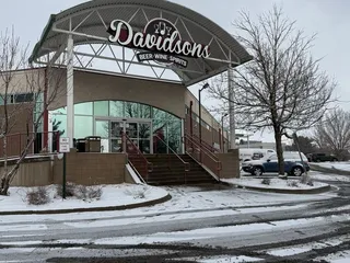 Davidsons Beer, Wine & Spirits