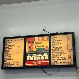 Prices as of October 2024