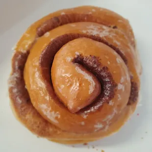 Cinnamon roll