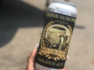 Burgess Brothers' Barbeque & Burgers