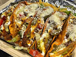 Bibis Enchiladas & Grill