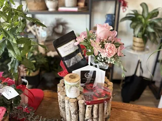 Moonflower Local Flowers