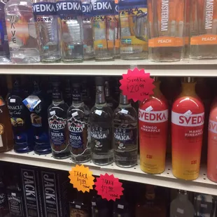 Flavor, u ll find it here