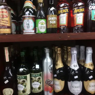 drink