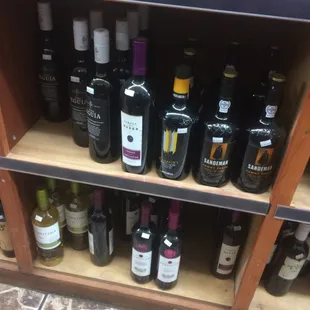 drink