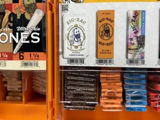 Mikes Food Mart