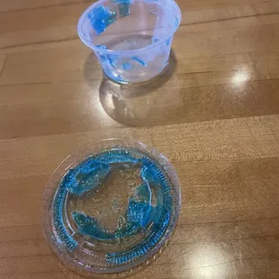 Loved Brittany- One of the most wonderful bartenders I've had. The Jell-O shots need severe help.  Still visit- you won't be sorry.