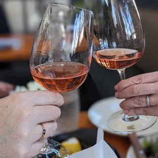 Sustainable, women wine producers