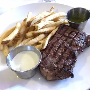 Steak Frites