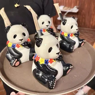 Pandaren Cocktail