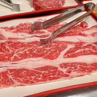 Wagyu Beef