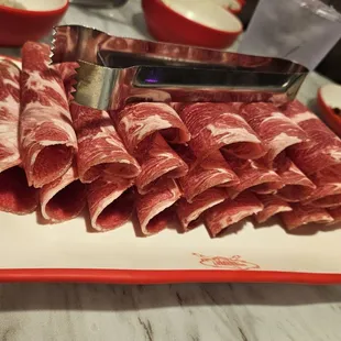 Supreme Angus Beef Brisket.