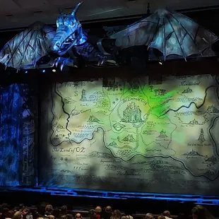 Wicked February 2022