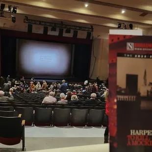 Broadway in Tucson presents To Kill a Mockingbird