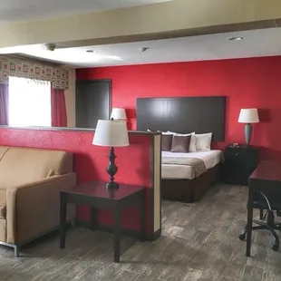 Master Suite