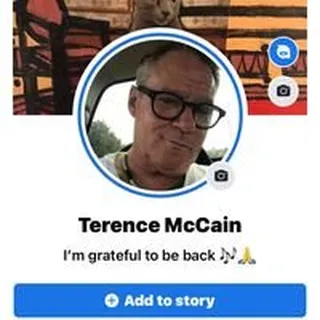Terence M.