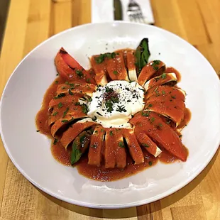 Beyti Kebab