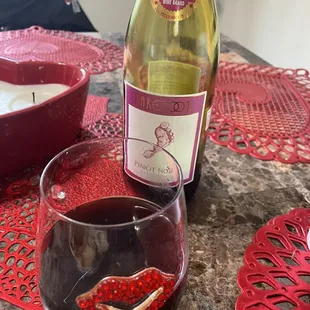 Absolutely delicious and inexpensive wine